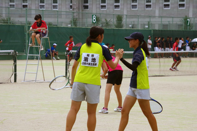 学園オリンピック01