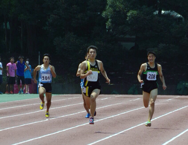 学園オリンピック10