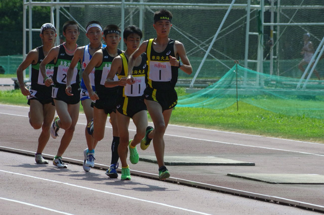 学園オリンピック11