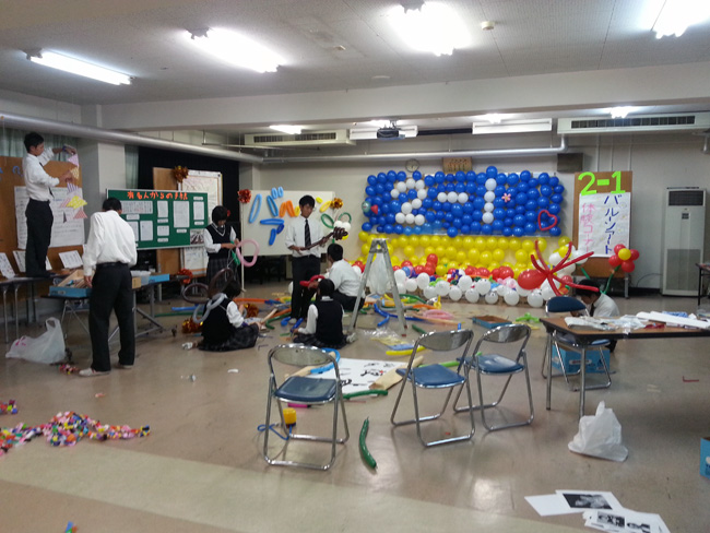建学祭01