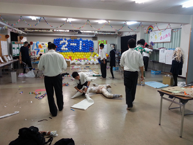 建学祭04