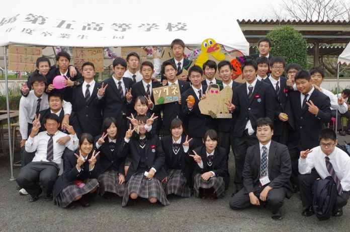 建学祭4