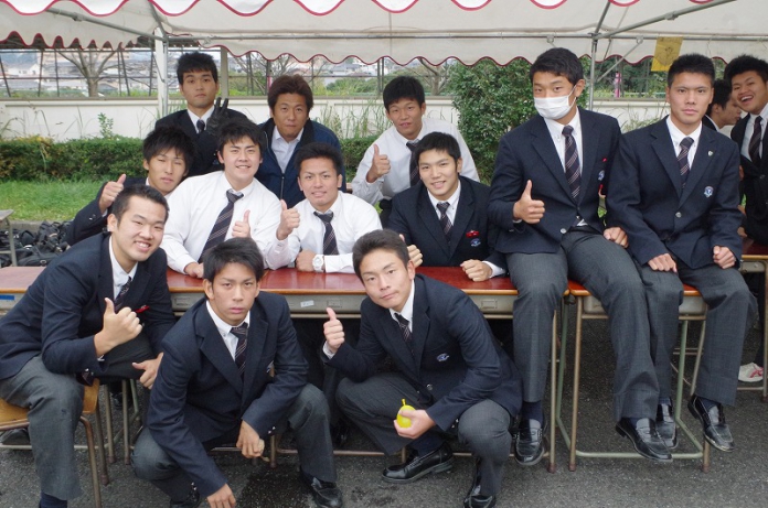 建学祭5