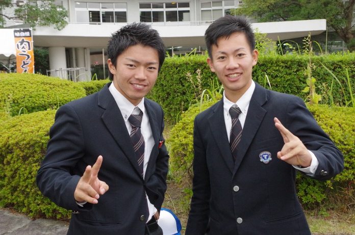 建学祭8
