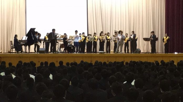 建学祭15