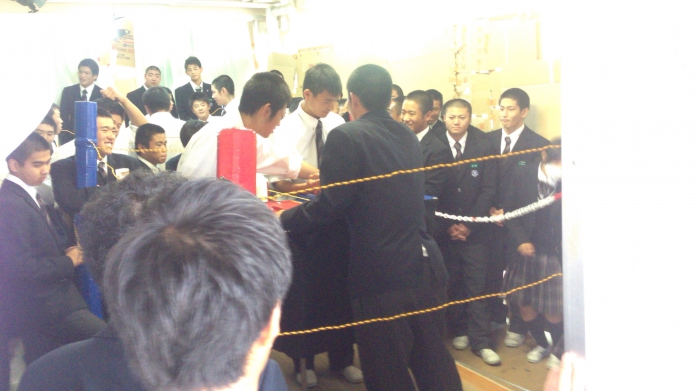 建学祭17