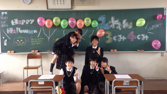 建学祭19