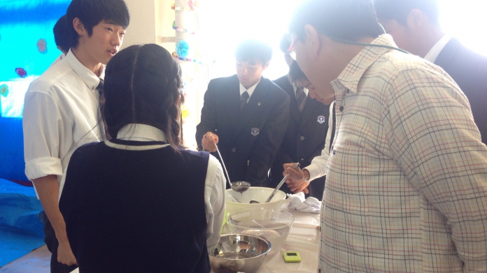 建学祭20