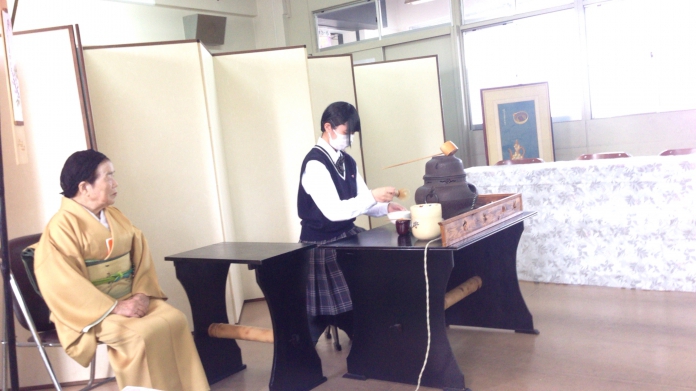 建学祭27