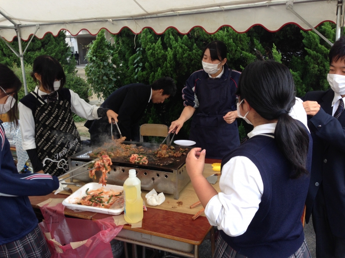 建学祭29