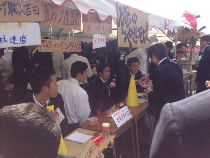 建学祭31