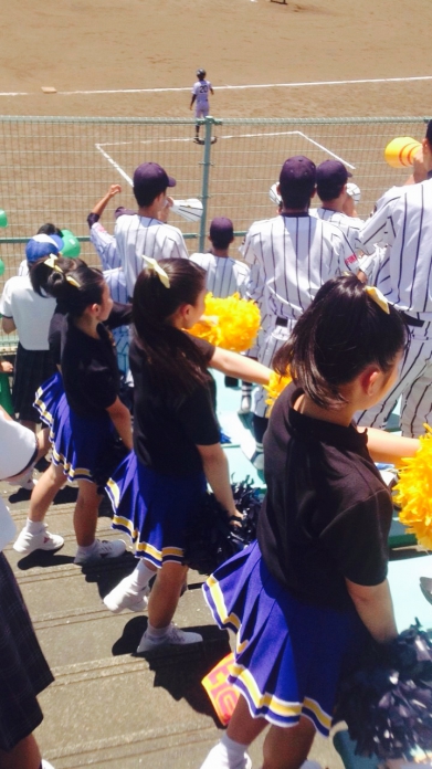 野球