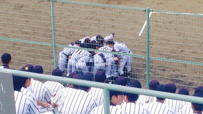 野球