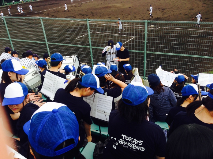 野球