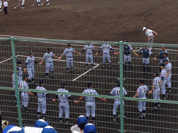 野球