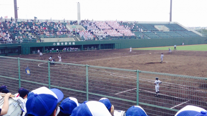 野球