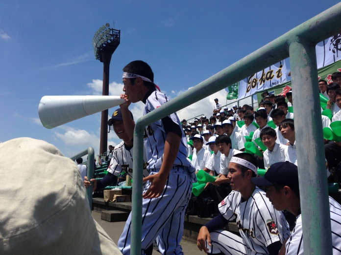 野球