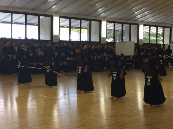 東海大学学園オリンピック2016