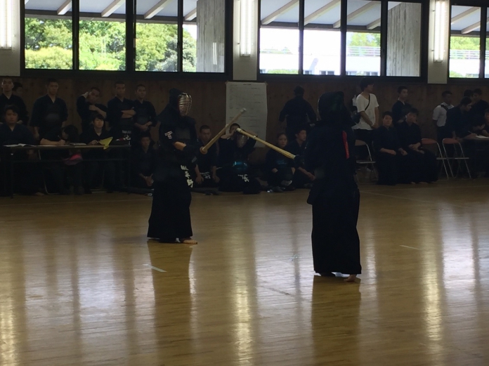 東海大学学園オリンピック2016