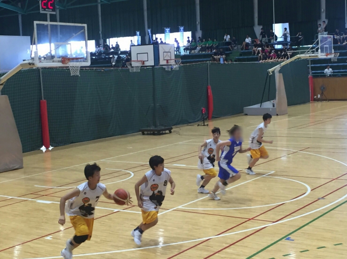 東海大学学園オリンピック2016