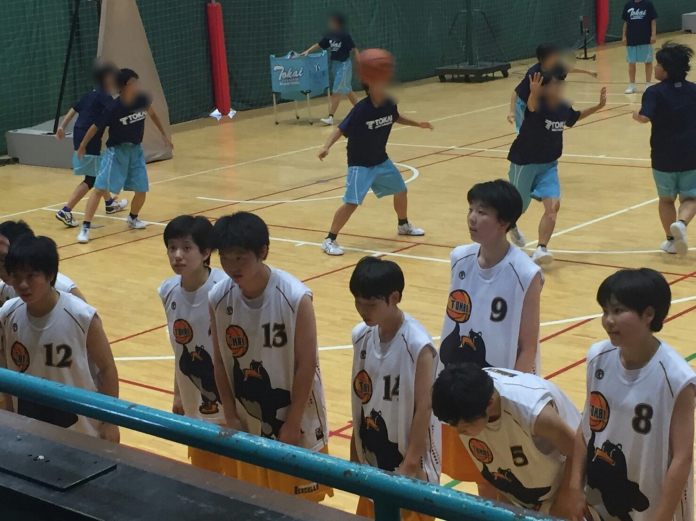 東海大学学園オリンピック2016