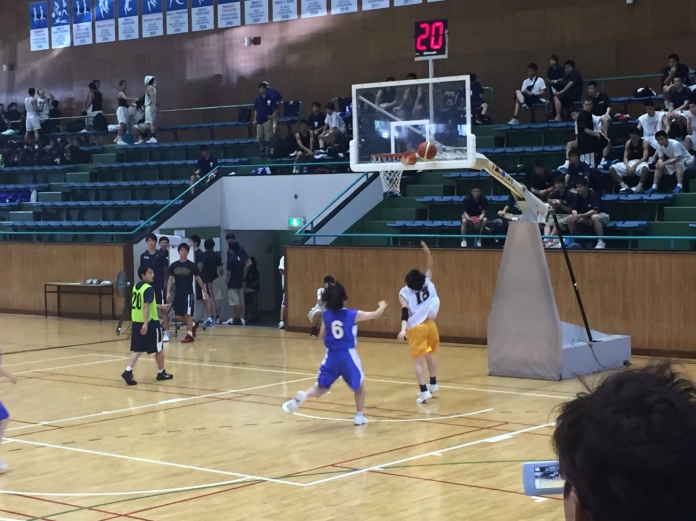 東海大学学園オリンピック2016