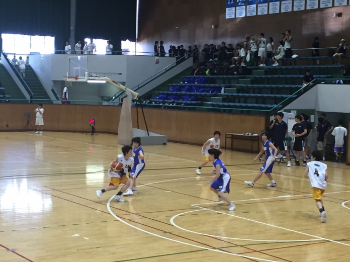 東海大学学園オリンピック2016