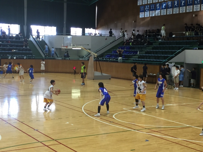 東海大学学園オリンピック2016