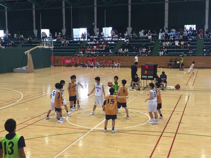 東海大学学園オリンピック2016