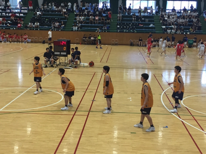 東海大学学園オリンピック2016