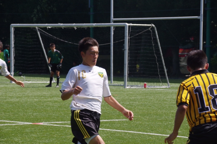 東海大学学園オリンピック2016