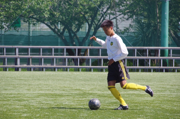 東海大学学園オリンピック2016