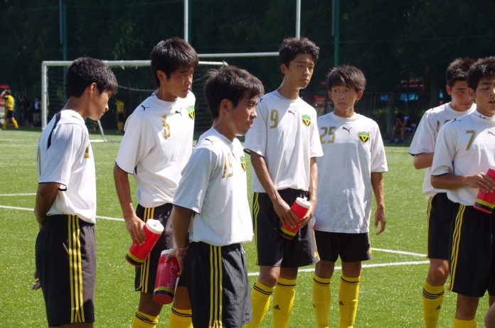 東海大学学園オリンピック2016
