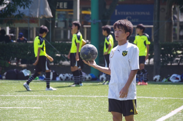 東海大学学園オリンピック2016