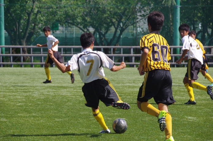東海大学学園オリンピック2016
