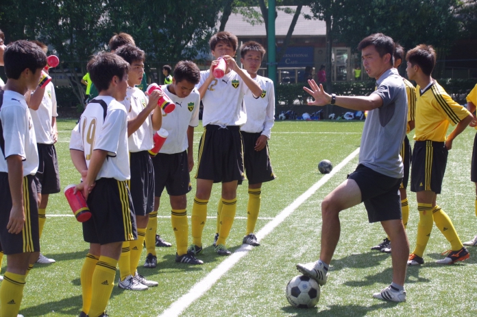 東海大学学園オリンピック2016