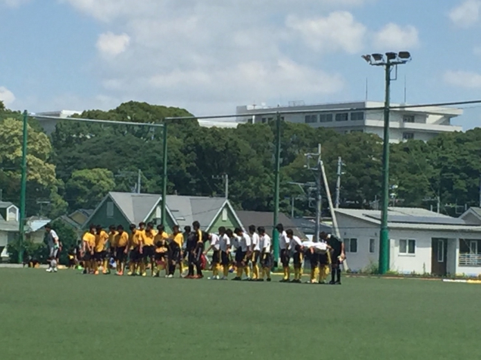 東海大学学園オリンピック2016