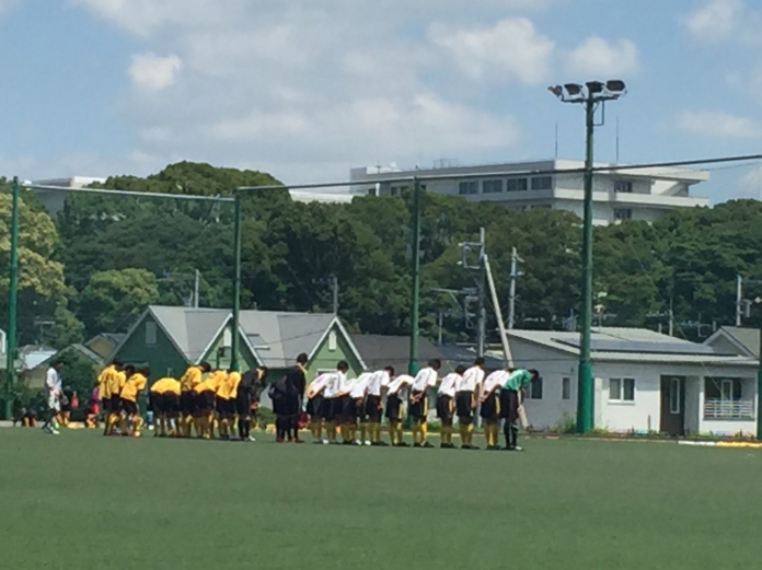 東海大学学園オリンピック2016
