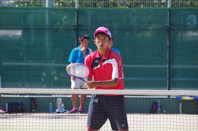 東海大学学園オリンピック2016