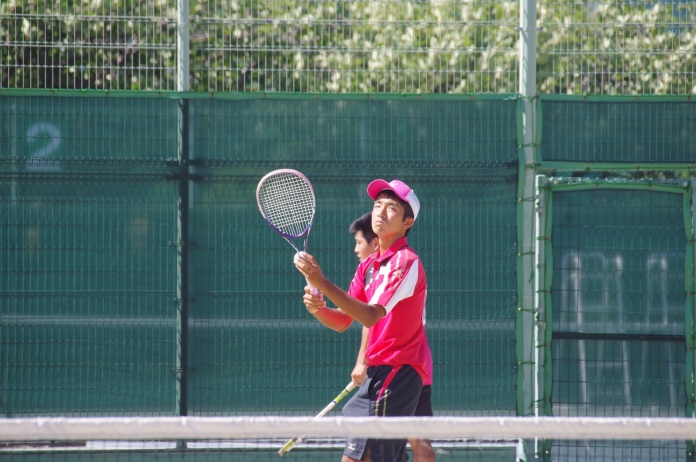 東海大学学園オリンピック2016