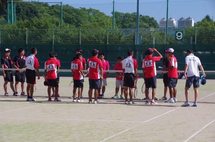 東海大学学園オリンピック2016