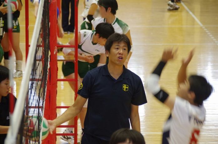 東海大学学園オリンピック2016