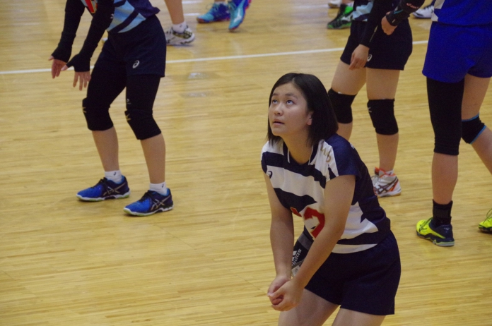 東海大学学園オリンピック2016