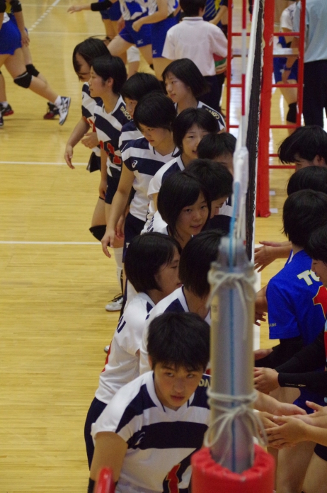 東海大学学園オリンピック2016