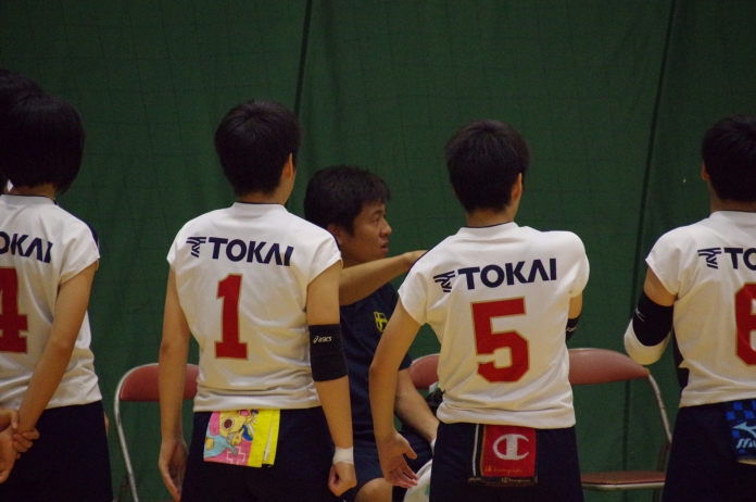 東海大学学園オリンピック2016