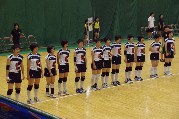 東海大学学園オリンピック2016
