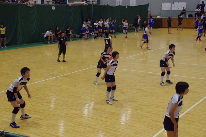 東海大学学園オリンピック2016