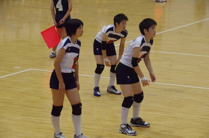東海大学学園オリンピック2016