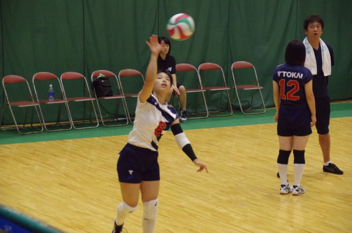 東海大学学園オリンピック2016