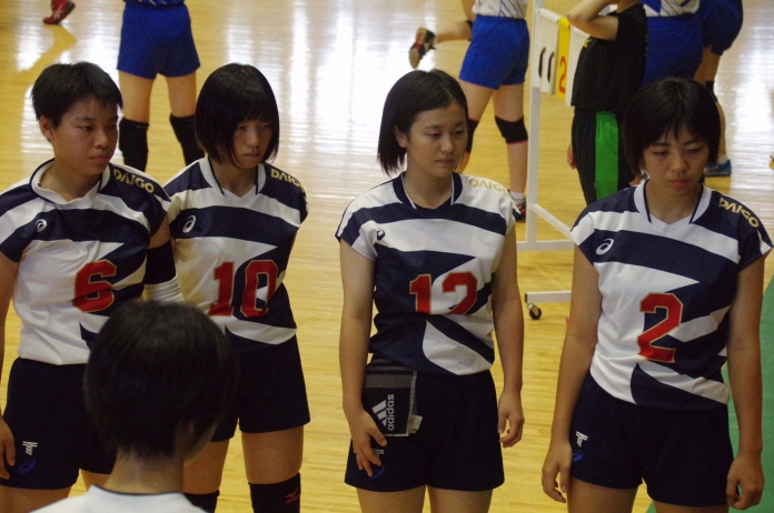 東海大学学園オリンピック2016